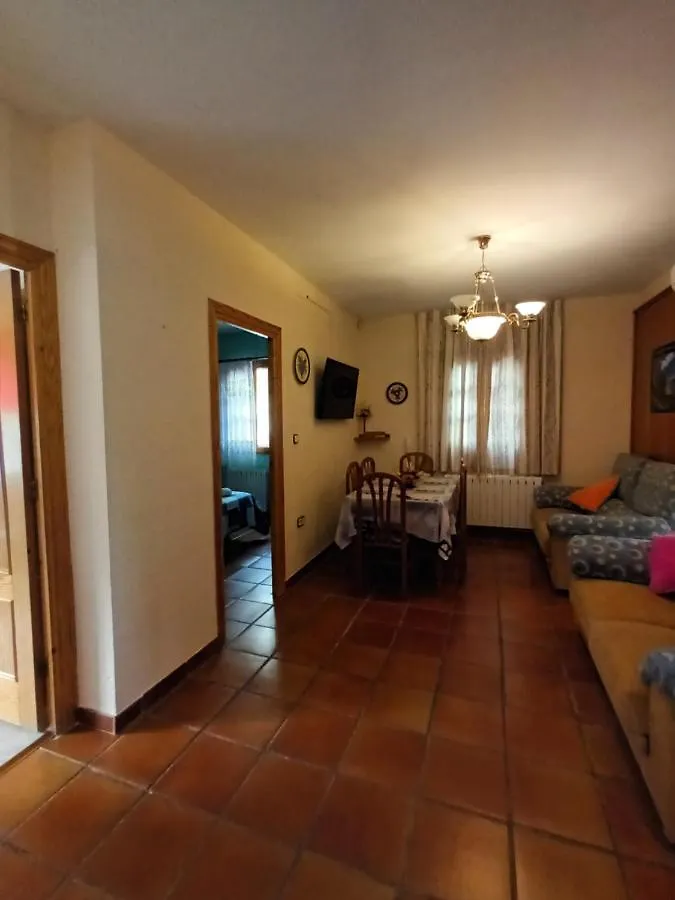 La Alacena De Jose Y Rosi Sierra Nevada Country house