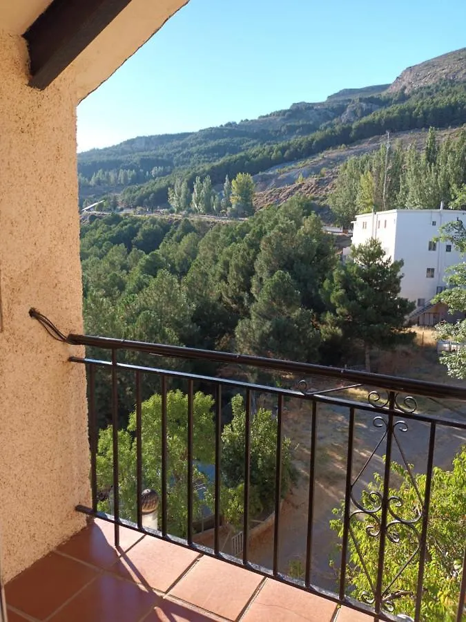 La Alacena De Jose Y Rosi Sierra Nevada Country house