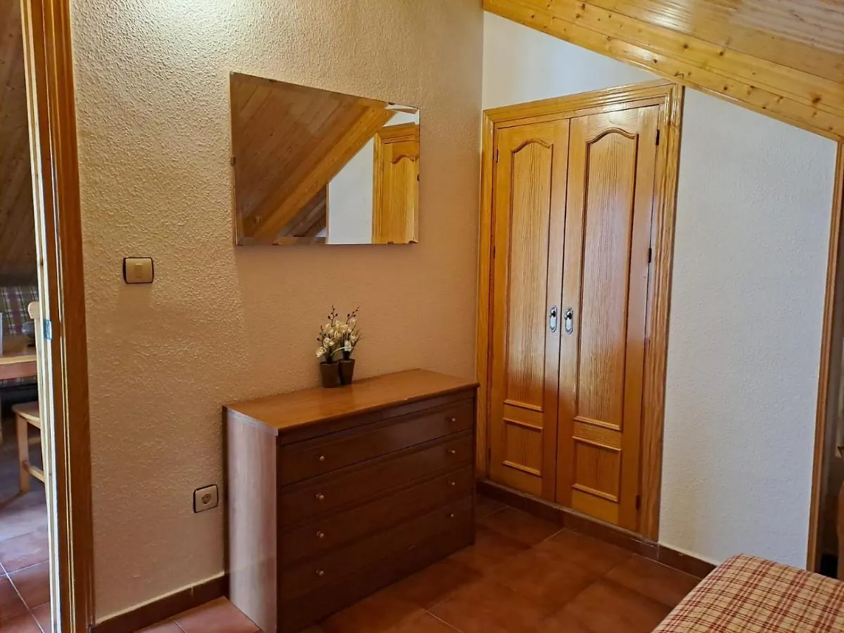 La Alacena De Jose Y Rosi Sierra Nevada Country house