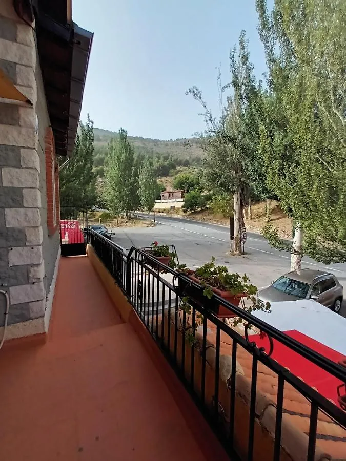 La Alacena De Jose Y Rosi Sierra Nevada