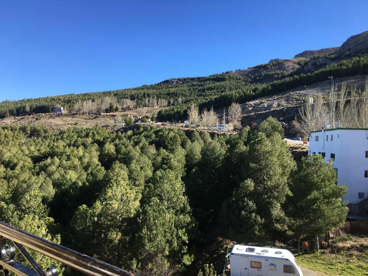 La Alacena De Jose Y Rosi Sierra Nevada