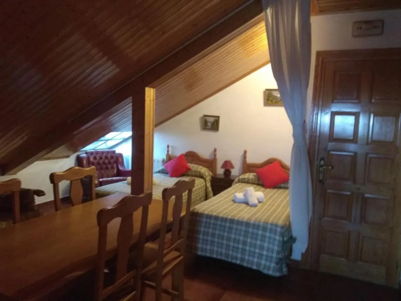 Landhuis La Alacena De Jose Y Rosi Sierra Nevada Spanje